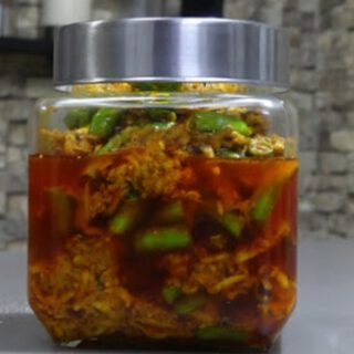 Aam Achaar 1KG.