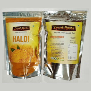 Haldi 250gm